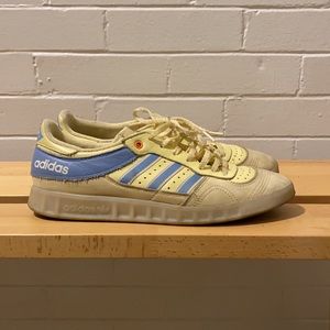 Adidas Oyster Sneakers